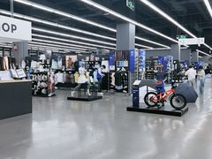 -迪卡侬(安德门店)