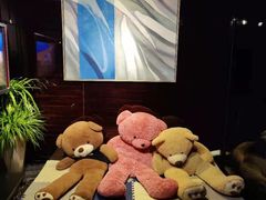 -唐拉雅秀酒店-西锦汇空中BBQ·思创餐厅