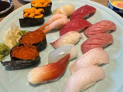 -小山日本料理(兴业太古汇店)