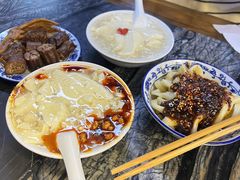 -西月城谭豆花(春熙路店)