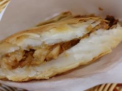 招牌肉夹馍-鼎高高陕西美食(龙德广场店)