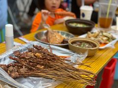 -袁师傅烤肉(弹子石店)