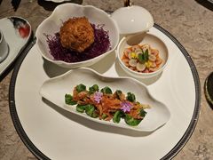 -广州文华东方酒店·江-由辉师傅主理