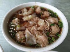 虾籽混沌-花园茶楼(兴城西路店)