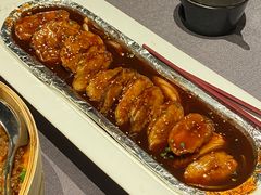 -观宴·品质赣菜(高新大道店)