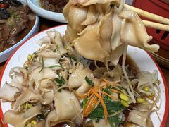 -坛南湾阿强农家乐.海鲜大排档老字号(福州地标美食店)
