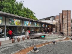 -凤阁楼果木烧鹅(鹤山陈山店)