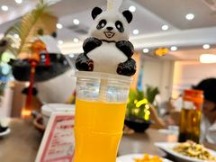 -紫藤园·天目湖大鱼头(南山竹海店)