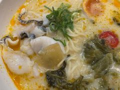 -味千拉面(世纪东方店)
