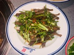 -羊来顺冰煮鲜羊 铁锅烀羊肉(中央大街店)