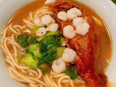 -奎元馆.百年奎元.非遗传承(西湖边的解放路店)