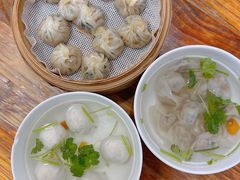 福鼎小笼包-大叔家福鼎小吃(十全街店)