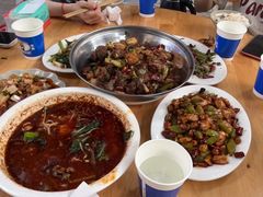 -锦水苑川菜馆(风格雅园店)