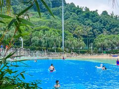 -重庆海昌加勒比海水世界