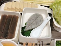 -海底捞火锅(劲松店)
