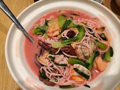 莆田卤面-莆田餐厅PUTIEN(颐堤港店)
