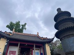 -狼山风景名胜区