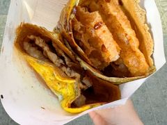 -南楼煎饼(滨江道店)