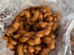 -王阿姨文昌油赞子(府桥街店)