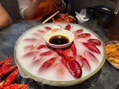 -红盔甲·小龙虾(人民广场店)