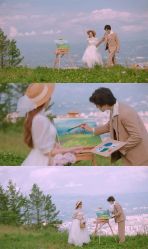 -太古映画婚纱摄影(天河店)