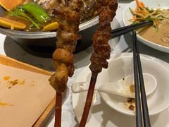 -关东小磨东北菜(漕河泾印象城店)