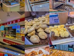 -大连新玛特购物休闲广场(青泥洼店)