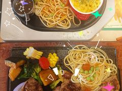 -豪客来牛排(海沧阿罗海店)