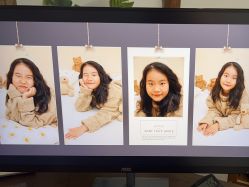 -桔子摄影(马鞍山店)