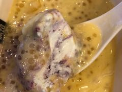 -满记甜品(荟聚购物中心店)