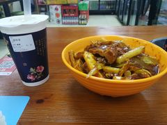 -啊臻味道米粉(义乌店)