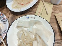 酸辣土豆丝-北疆饭店(金狮广场店)