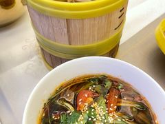 -内蒙古驻京办餐厅