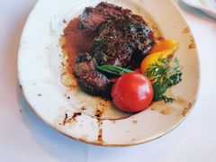 -牛排家(北京长安街英皇集团中心店)
