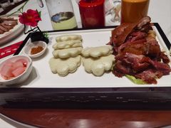 -渝乡老妈·北京烤鸭(六里桥店)