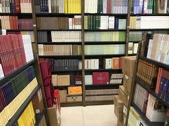 店内环境-新华书店(学府大道店)