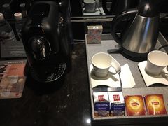 -榛悦隆堡成都酒店(春熙路太古里店)