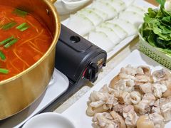 -贵州人家·酸汤火锅·20年老字号