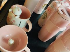 -星巴克(深圳欢乐颂店)
