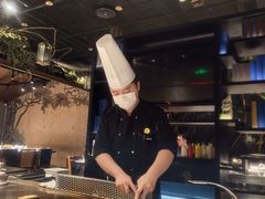 -水木锦堂·自助铁板烧(世贸天阶店)