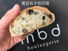 -mbd(华山路店)