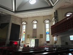 -重庆市江北嘴中央商务区中央公园