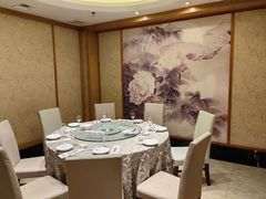 -锦绣金山人家(友谊店)