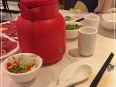 -八合里潮汕鲜牛肉火锅(福州万象城店)