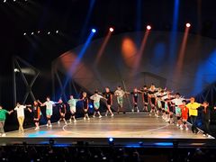 -交通银行前滩31演艺中心