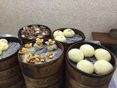 -双桂坊美食街(南大街商业步行街店)