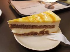 -麦当劳(杭州西湖银泰百货店)