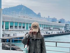-海港城