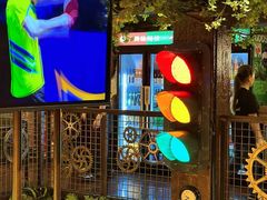 -1819餐厅·团队聚餐·烤串·精酿