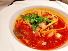 -成都你六姐·牛肉冒菜(城市集市合生汇店)